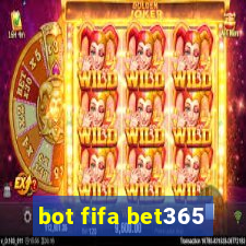 bot fifa bet365